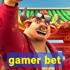 gamer bet