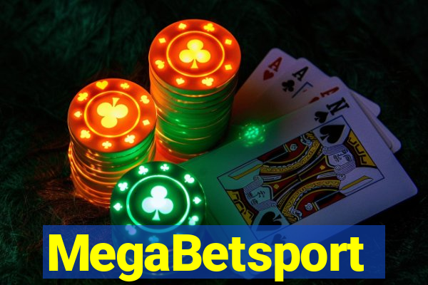 MegaBetsport