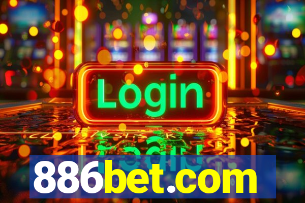 886bet.com