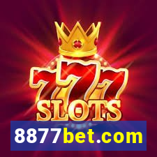 8877bet.com