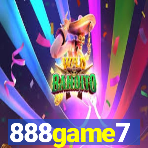 888game7