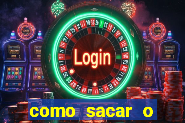 como sacar o dinheiro do jogo fortune tiger no celular