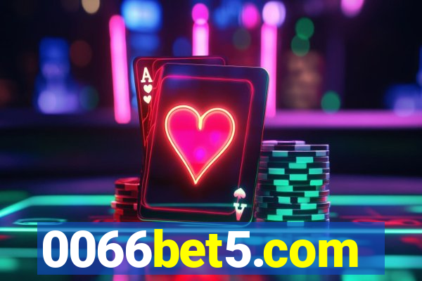 0066bet5.com