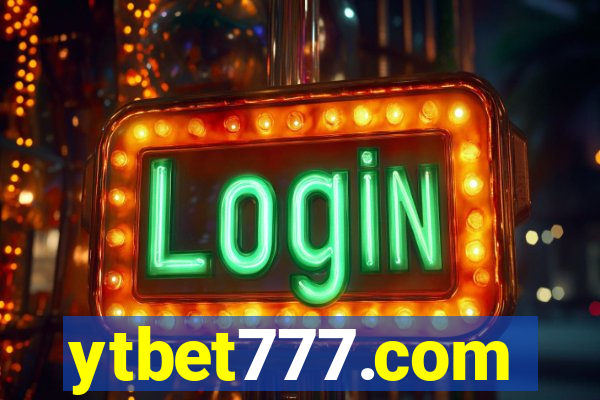 ytbet777.com