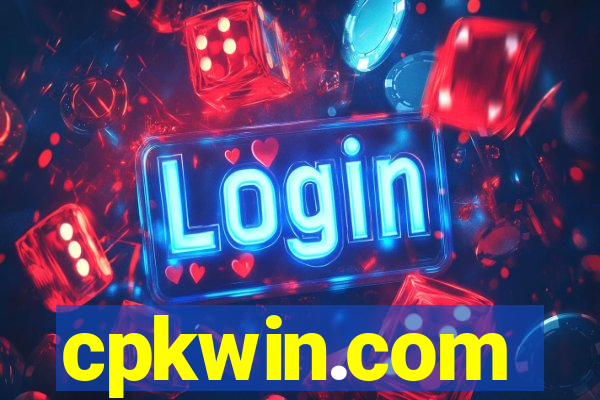 cpkwin.com