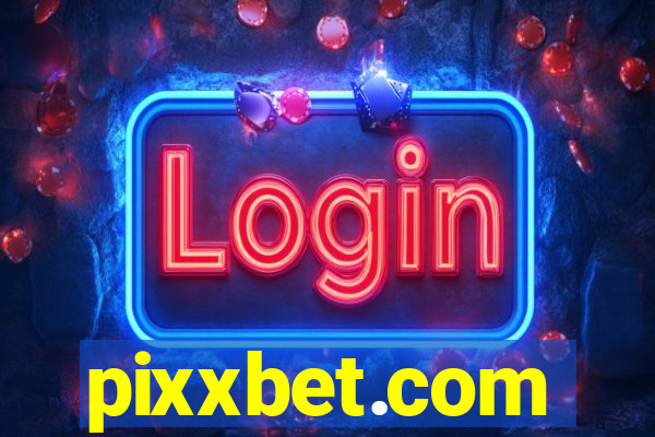 pixxbet.com