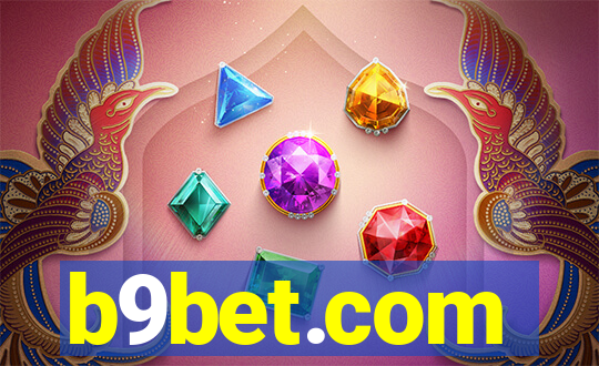 b9bet.com