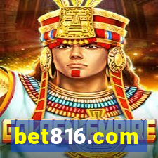 bet816.com