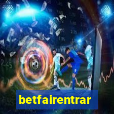 betfairentrar