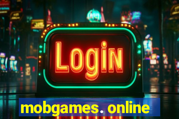 mobgames. online