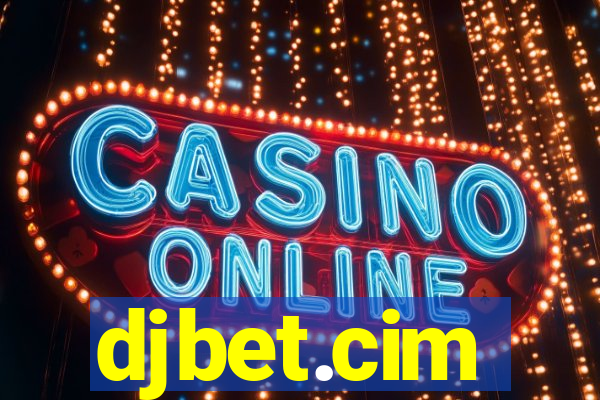 djbet.cim