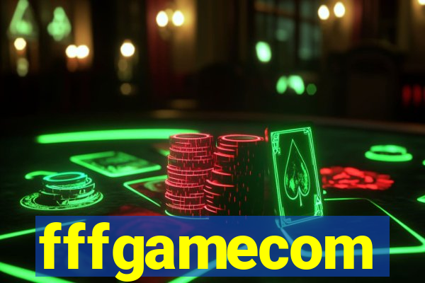 fffgamecom