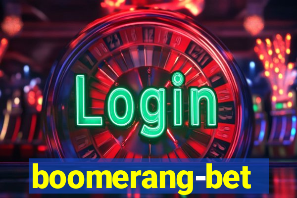 boomerang-bet