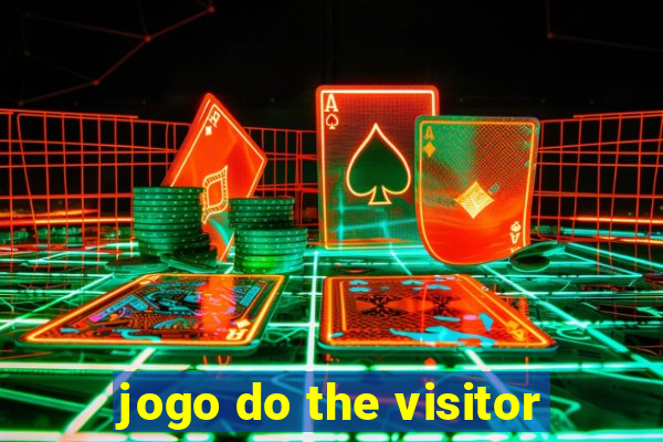 jogo do the visitor