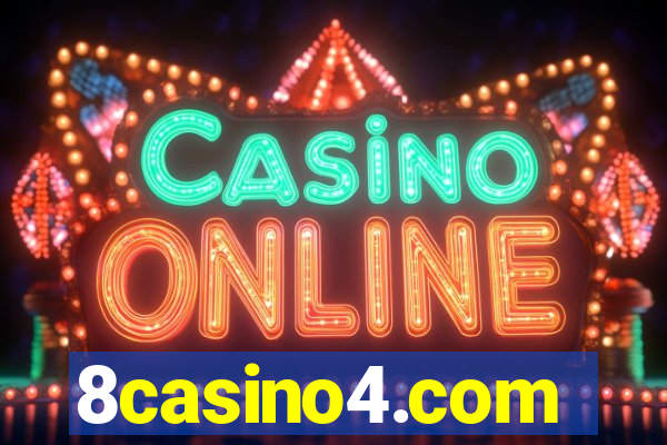 8casino4.com