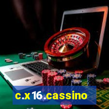 c.x16.cassino