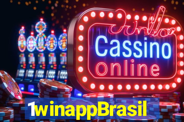 1winappBrasil