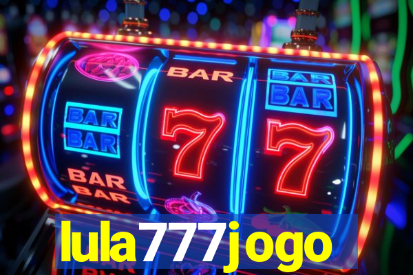 lula777jogo