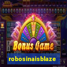 robosinaisblaze