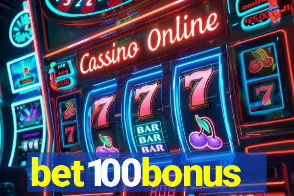 bet100bonus