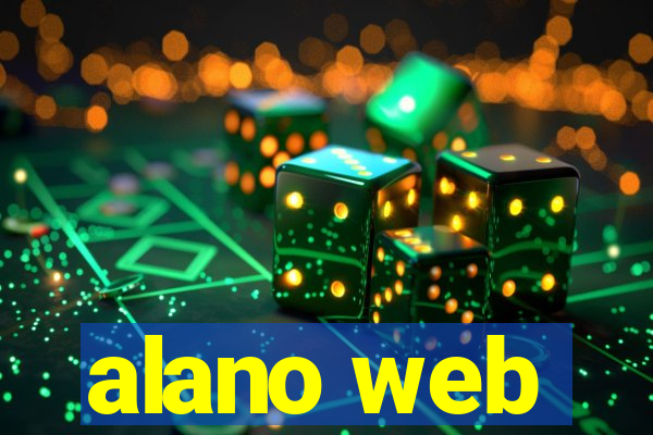 alano web