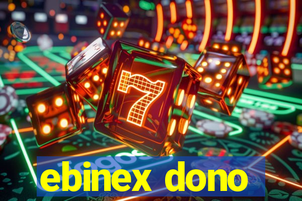 ebinex dono