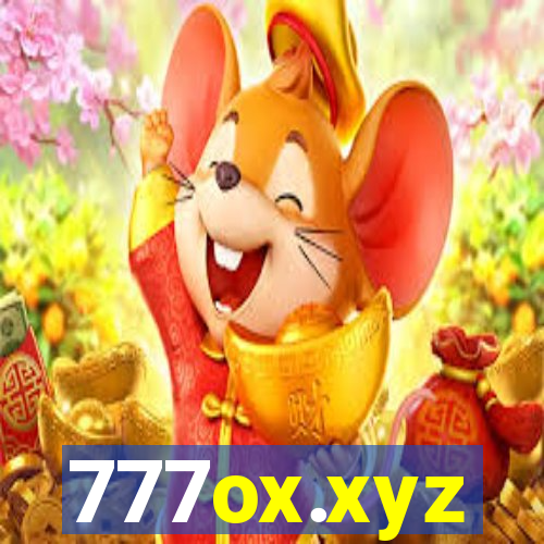 777ox.xyz