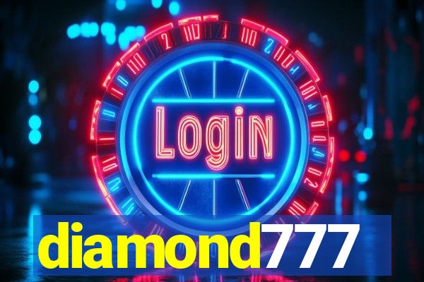 diamond777