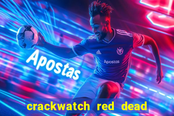 crackwatch red dead redemption 2