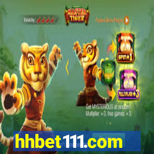 hhbet111.com