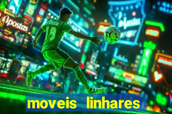 moveis linhares teixeira de freitas