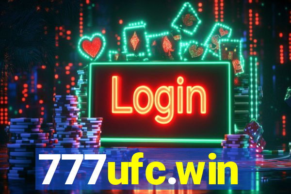 777ufc.win