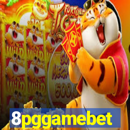 8pggamebet