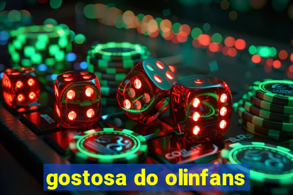 gostosa do olinfans