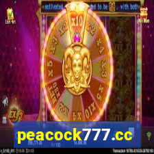 peacock777.cc