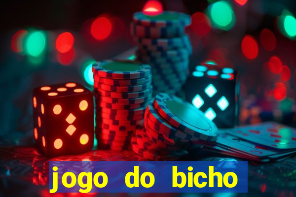 jogo do bicho estrela da sorte