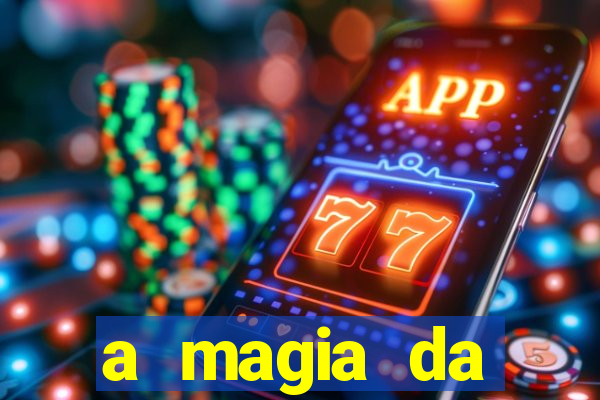 a magia da sobrevivência pdf drive