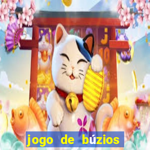 jogo de búzios grátis pelo whatsapp