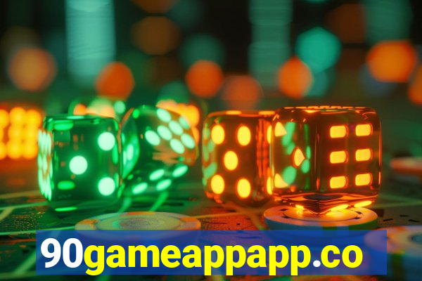 90gameappapp.com