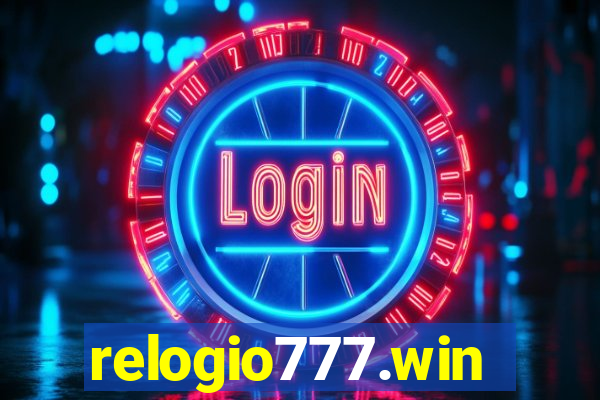 relogio777.win