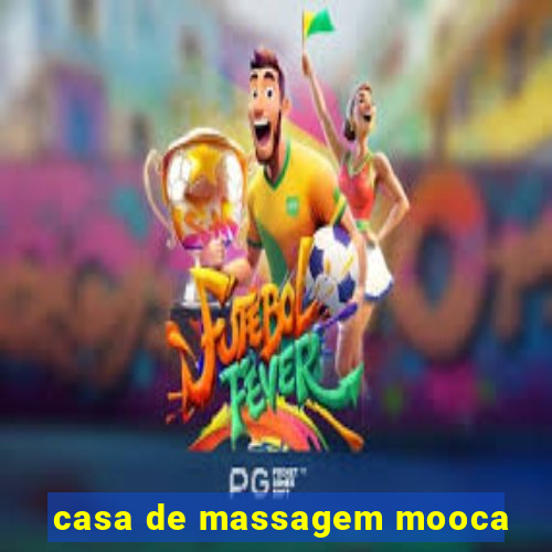 casa de massagem mooca