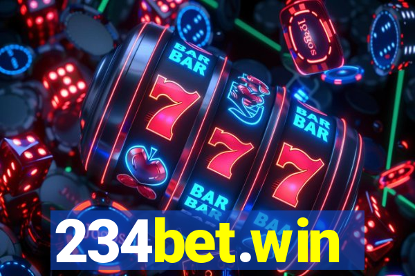 234bet.win