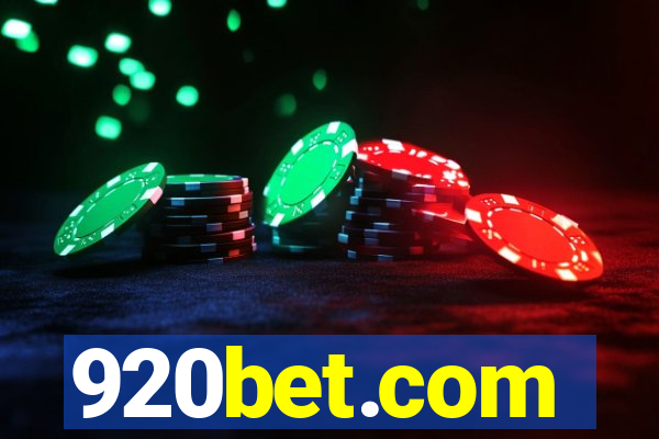 920bet.com