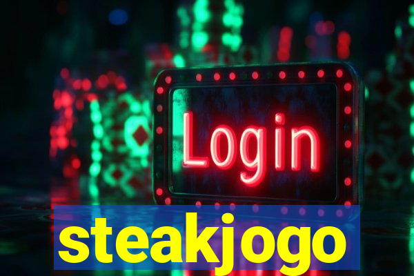 steakjogo