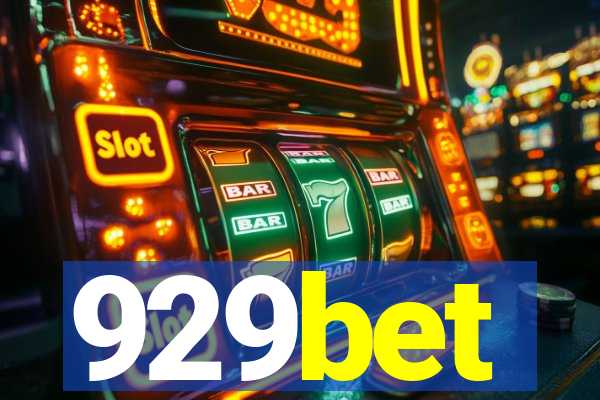 929bet