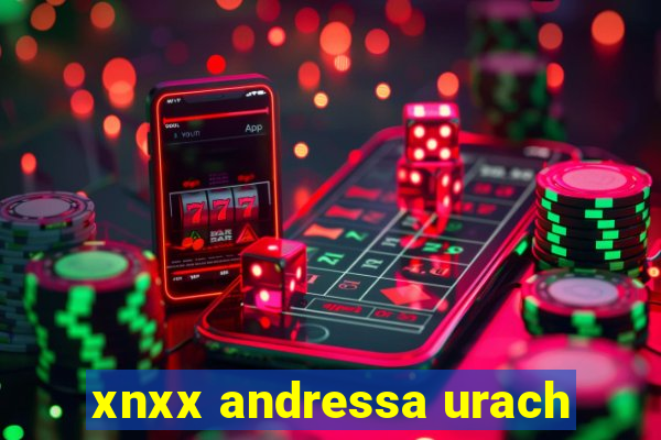 xnxx andressa urach