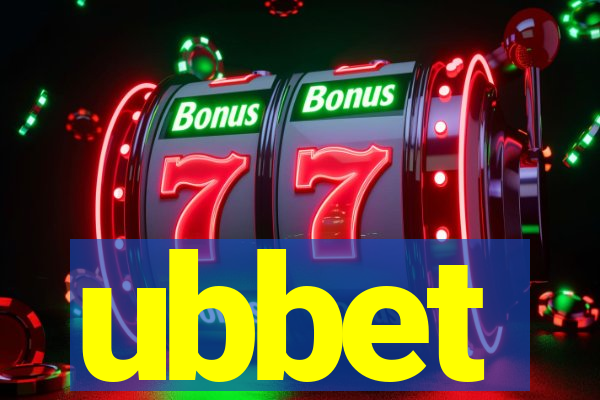 ubbet