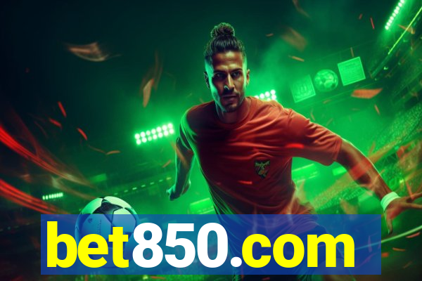 bet850.com