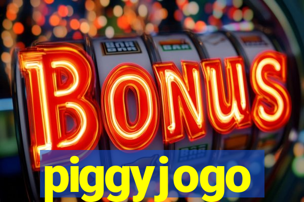 piggyjogo