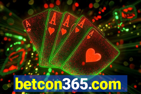 betcon365.com